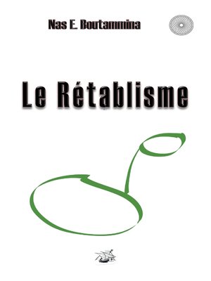 cover image of Le Rétablisme